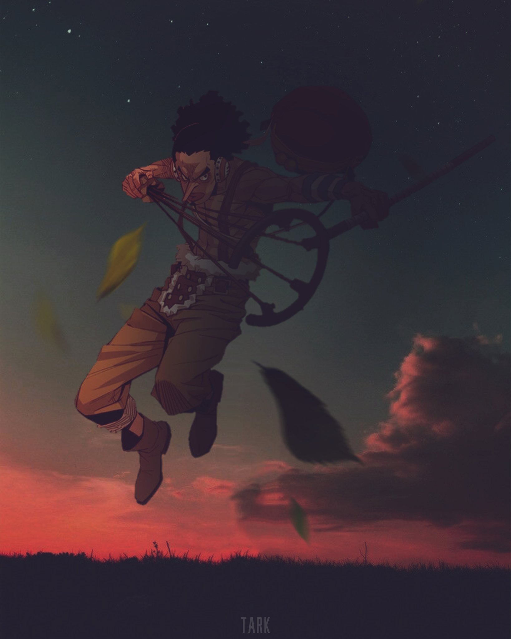 Usopp
